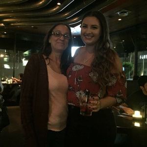 Meet your Posher, Christine